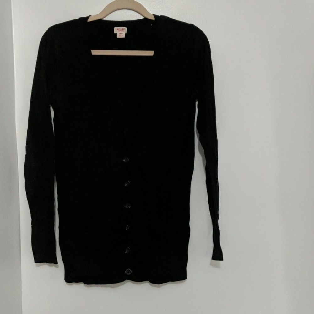 Cardigan